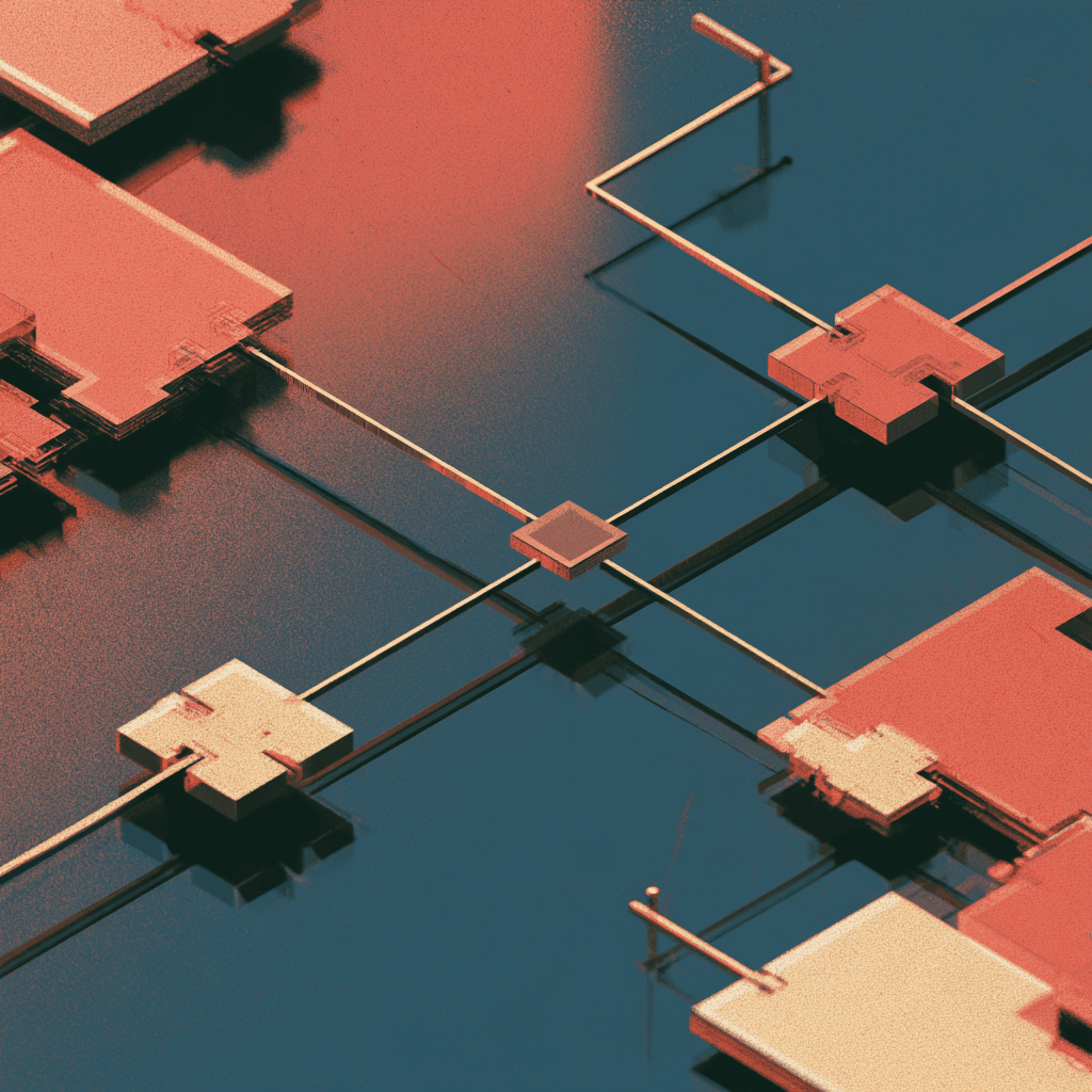 Ai connection